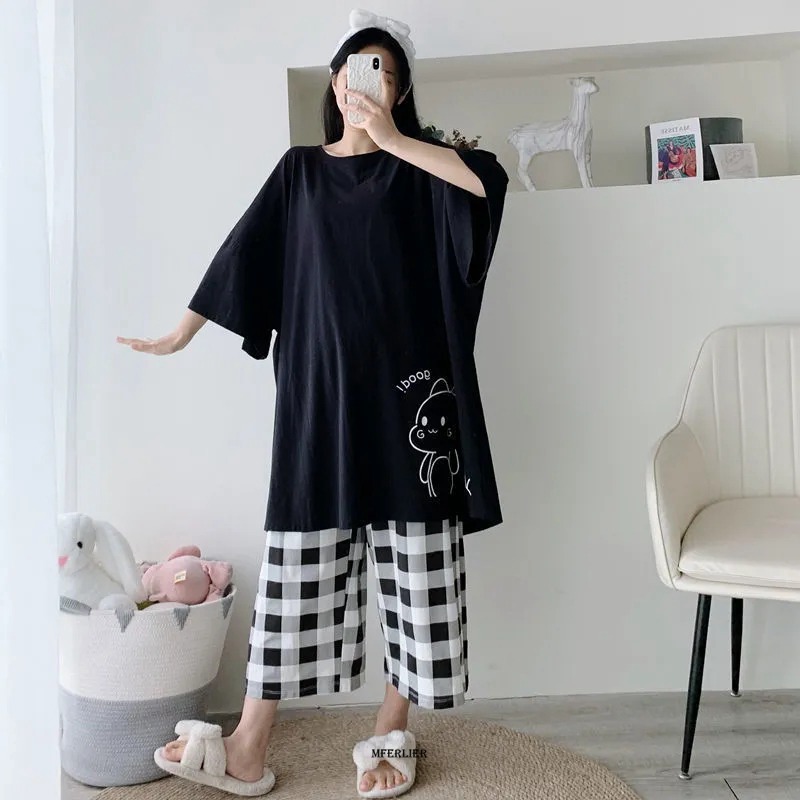 Summer Upf Clothing - Plus Size 6XL 150KG Summer Women