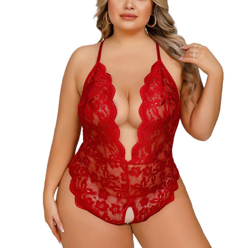 Summer Upf Clothing - Hot Plus Size Exotic Fashion Bodysuit