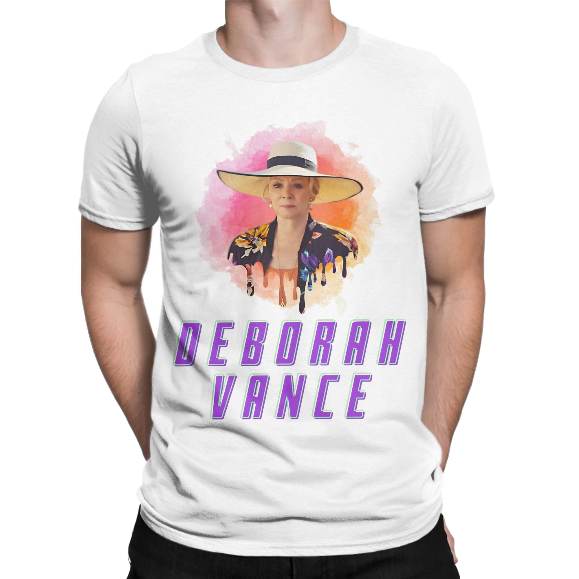 Summer Clothing Hacks - Deborah Vance T Shirt Men Women's