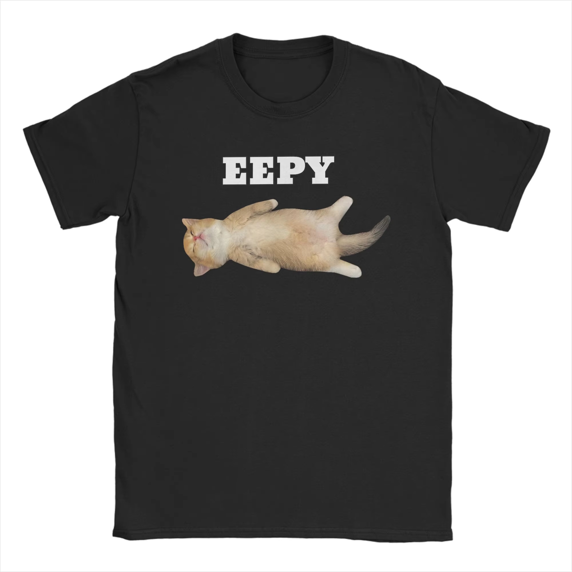 Summer Clothing Gif - 2026 Hot New Men T-Shirt Eepy