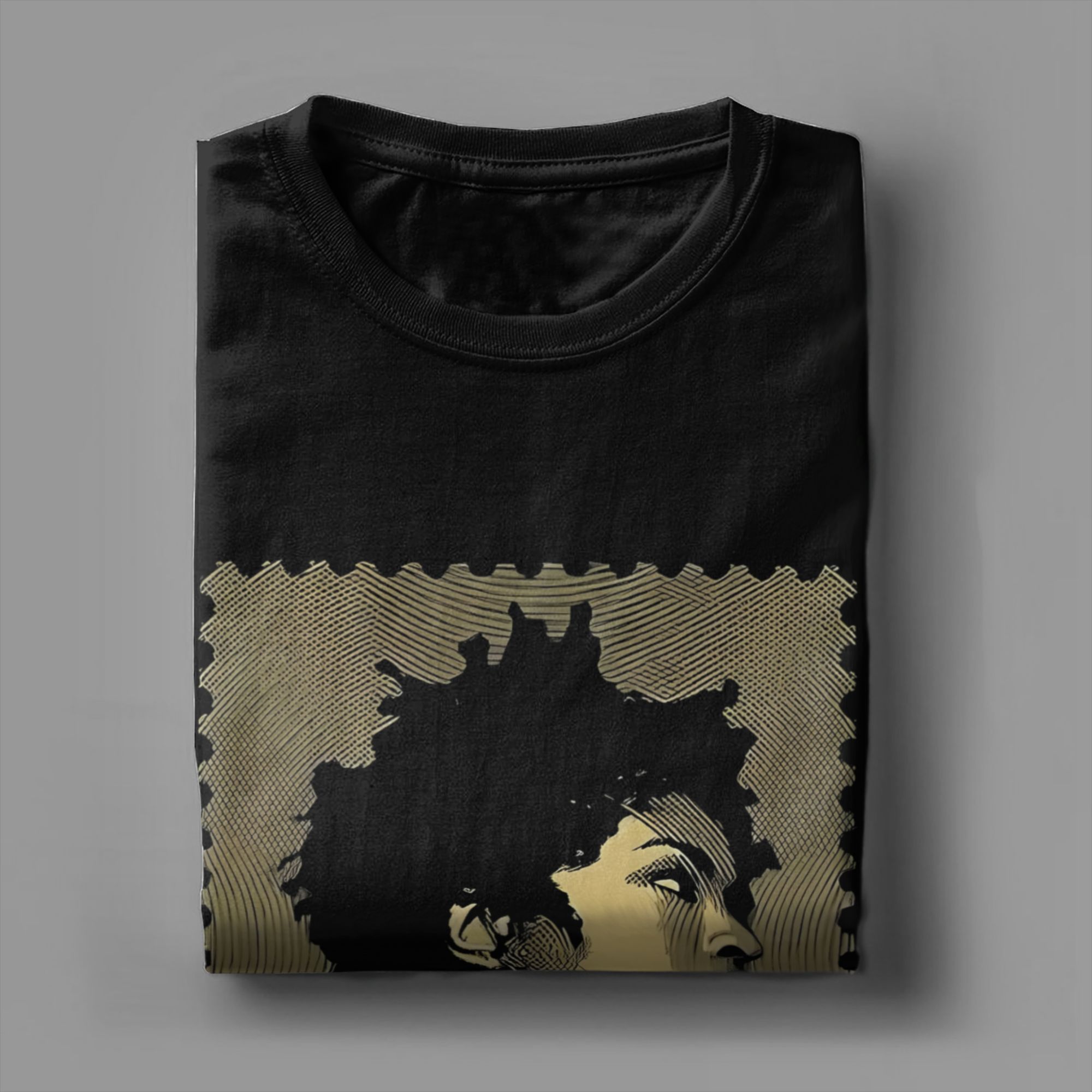 Men Lauryn Hills The Famous T  - Summer Hill Clothing recension och pris