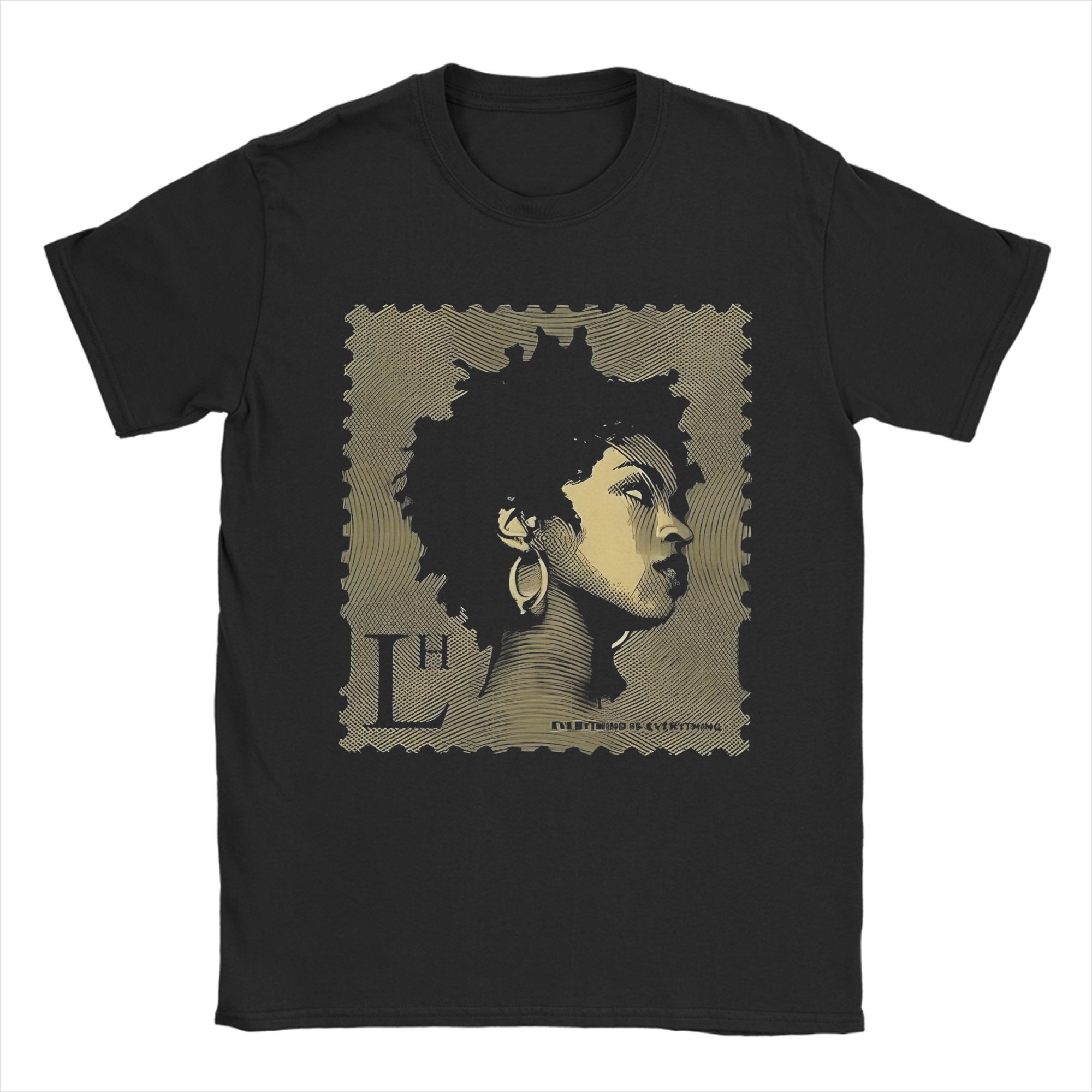 Men Lauryn Hills The Famous T  - Summer Hill Clothing recension och pris