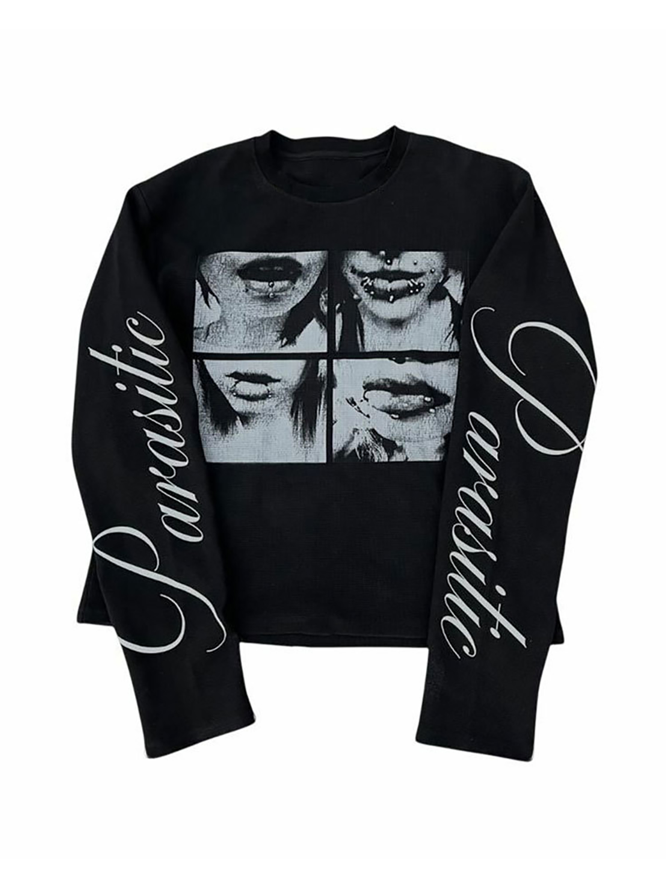 Dark Style Street Punk Unisex  - Summer Clothing Guys recension och pris