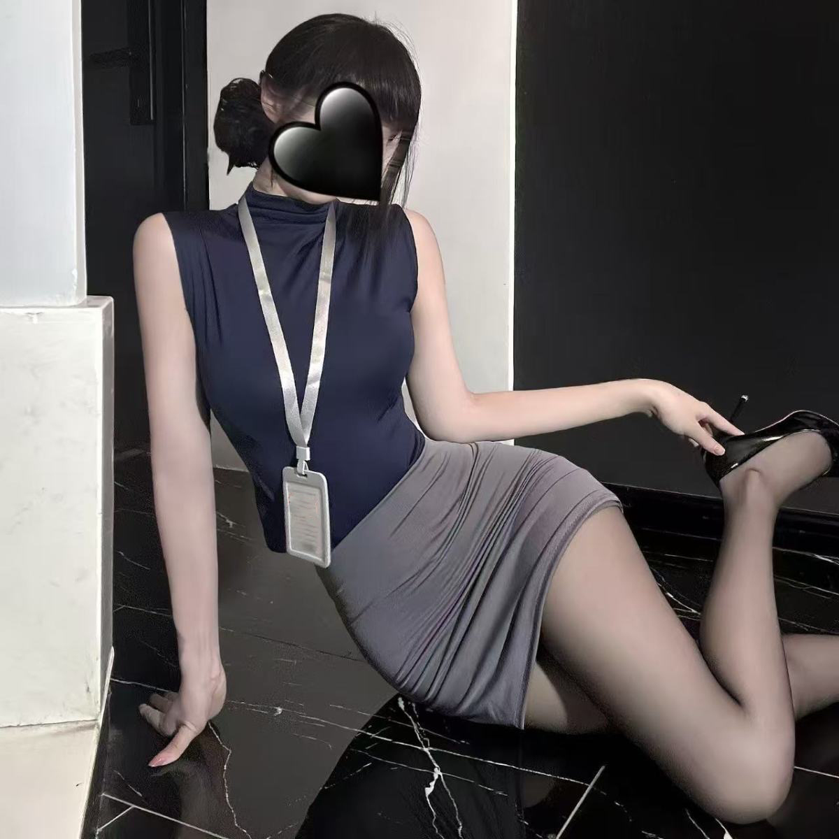 Hot Girl Pure Desire Style Sum - Summer Clothing Girl recension och pris