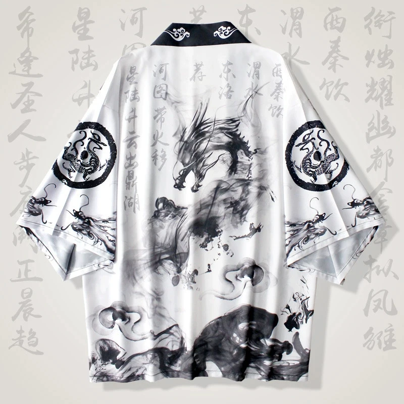 Japanese Traditional Clothing  - Summer Clothing Japan recension och pris