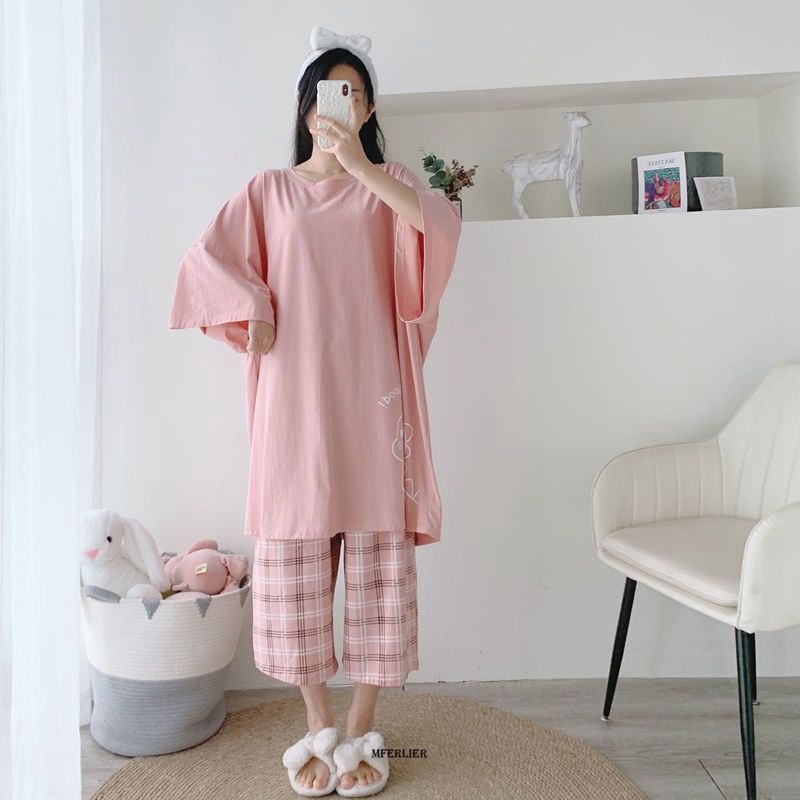 Plus Size 6XL 150KG Summer Wom - Summer Upf Clothing recension och pris