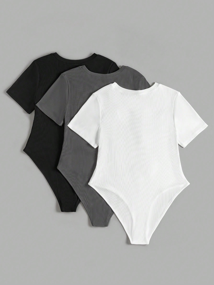 Plus Size Women's Round Neck S - Summer Upf Clothing recension och pris