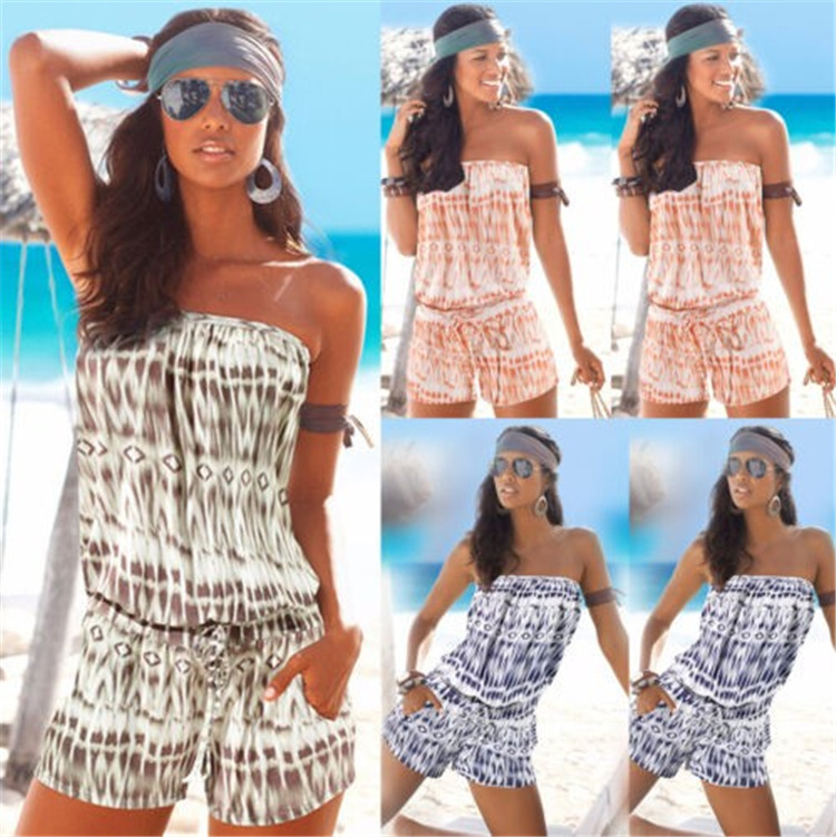 Bodysuits Women 2025 Rompers E - Summer Clothing Europe recension och pris