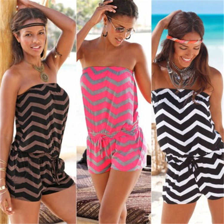Bodysuits Women 2025 Rompers E - Summer Clothing Europe recension och pris