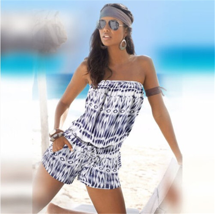 Bodysuits Women 2025 Rompers E - Summer Clothing Europe recension och pris