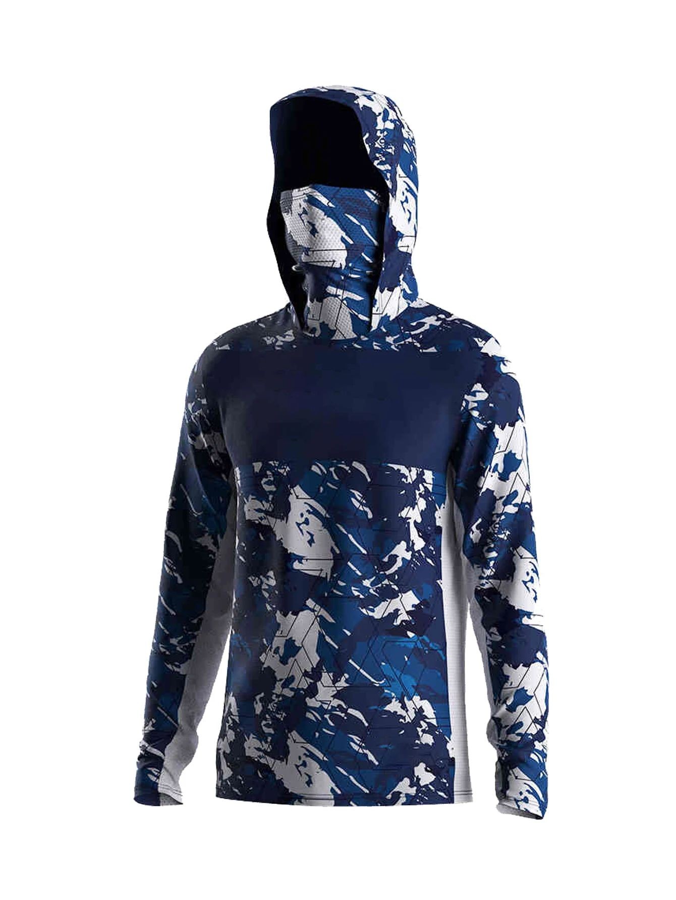 2026 Summer New Style Men's Lo - Summer Clothing Long Sleeve recension och pris