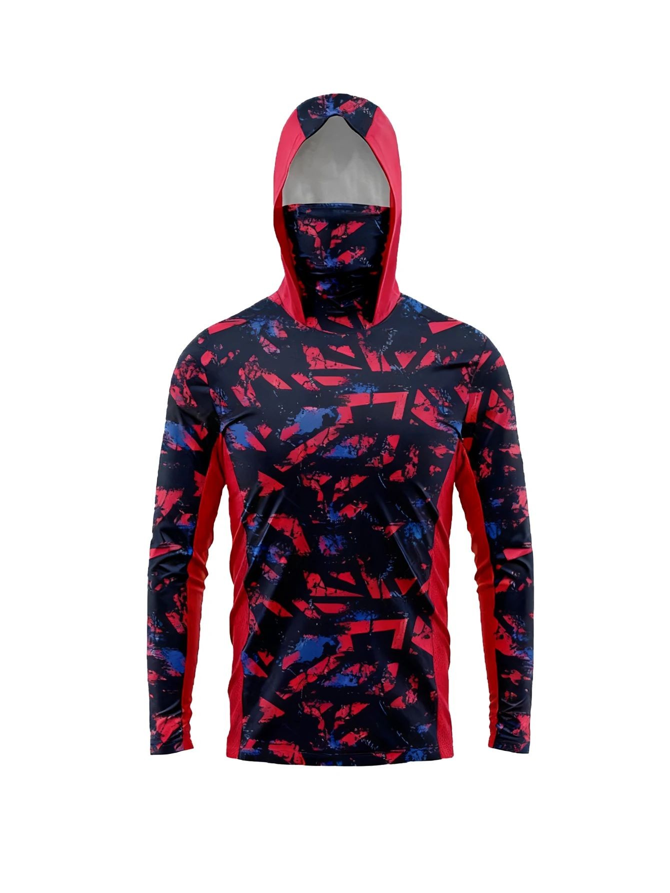 2026 Summer New Style Men's Lo - Summer Clothing Long Sleeve recension och pris