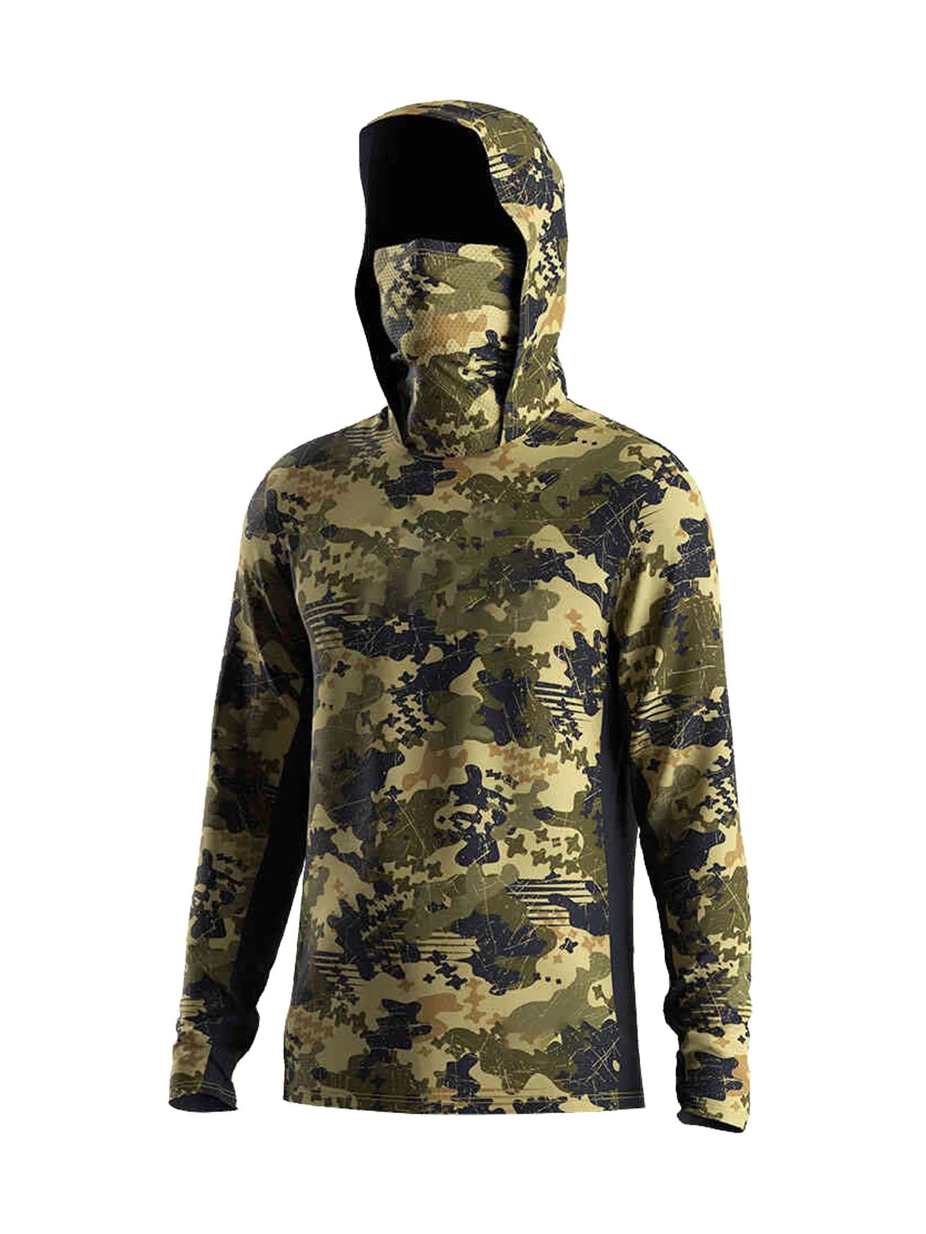 2026 Summer New Style Men's Lo - Summer Clothing Long Sleeve recension och pris
