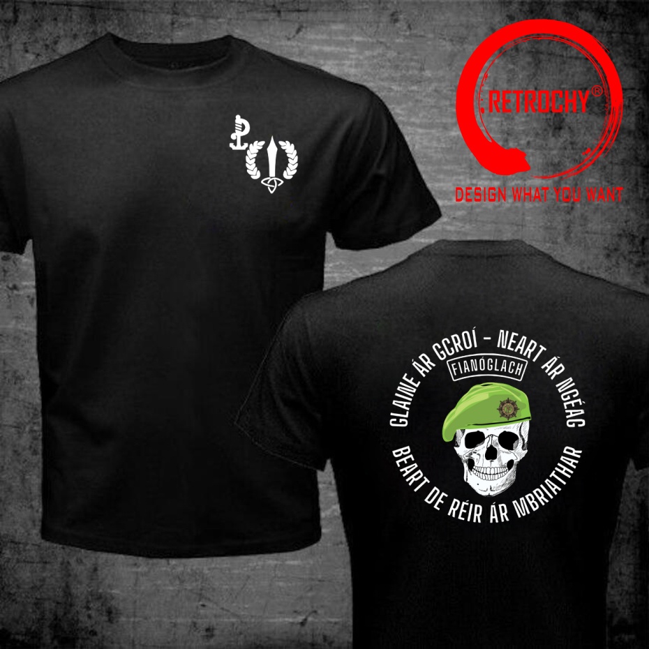 Funny Design Ireland Irish ARW - Ireland Summer Clothing recension och pris