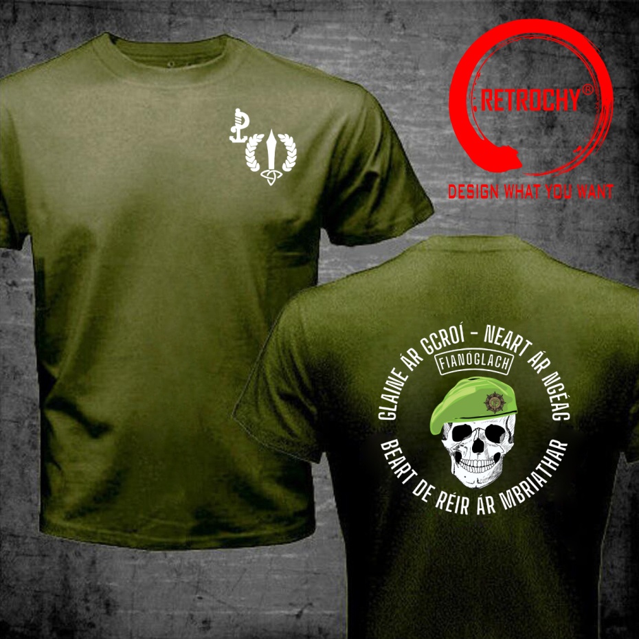Funny Design Ireland Irish ARW - Ireland Summer Clothing recension och pris