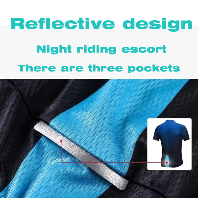 Giant Cycling Jersey for Men,  - Summer Clothing Men Sale recension och pris