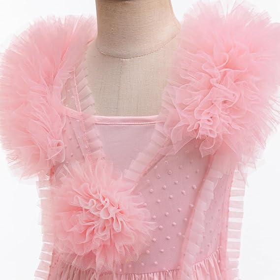 Girls Movie Good Witch Party W - Summer Clothing Girl recension och pris