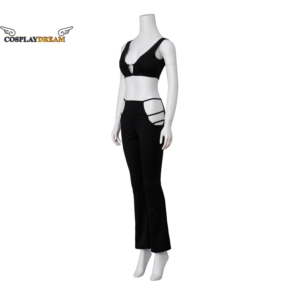 Euphoria Maddy Cosplay 2022 Sp - Summer Clothing Europe recension och pris