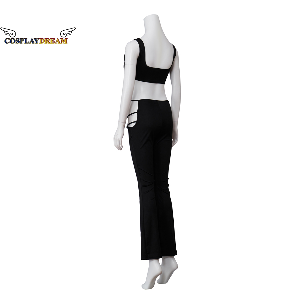 Euphoria Maddy Cosplay 2022 Sp - Summer Clothing Europe recension och pris