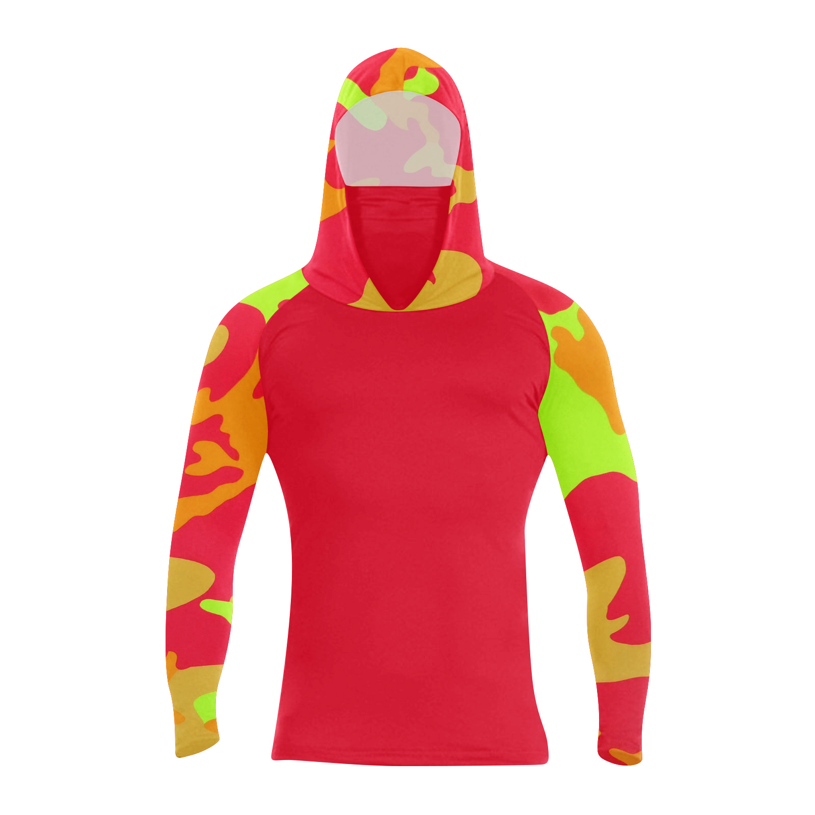 Men'S Summer Printed Quick-Dry - Summer Clothing Long Sleeve recension och pris