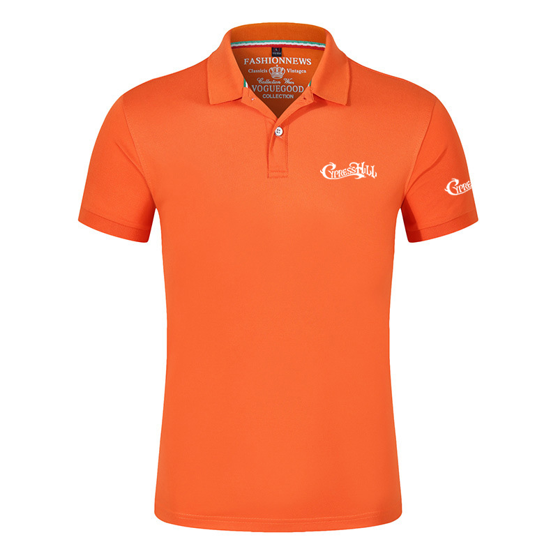2024 New Printing Men Cypress  - Summer Hill Clothing recension och pris