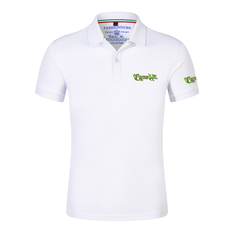 2024 New Printing Men Cypress  - Summer Hill Clothing recension och pris