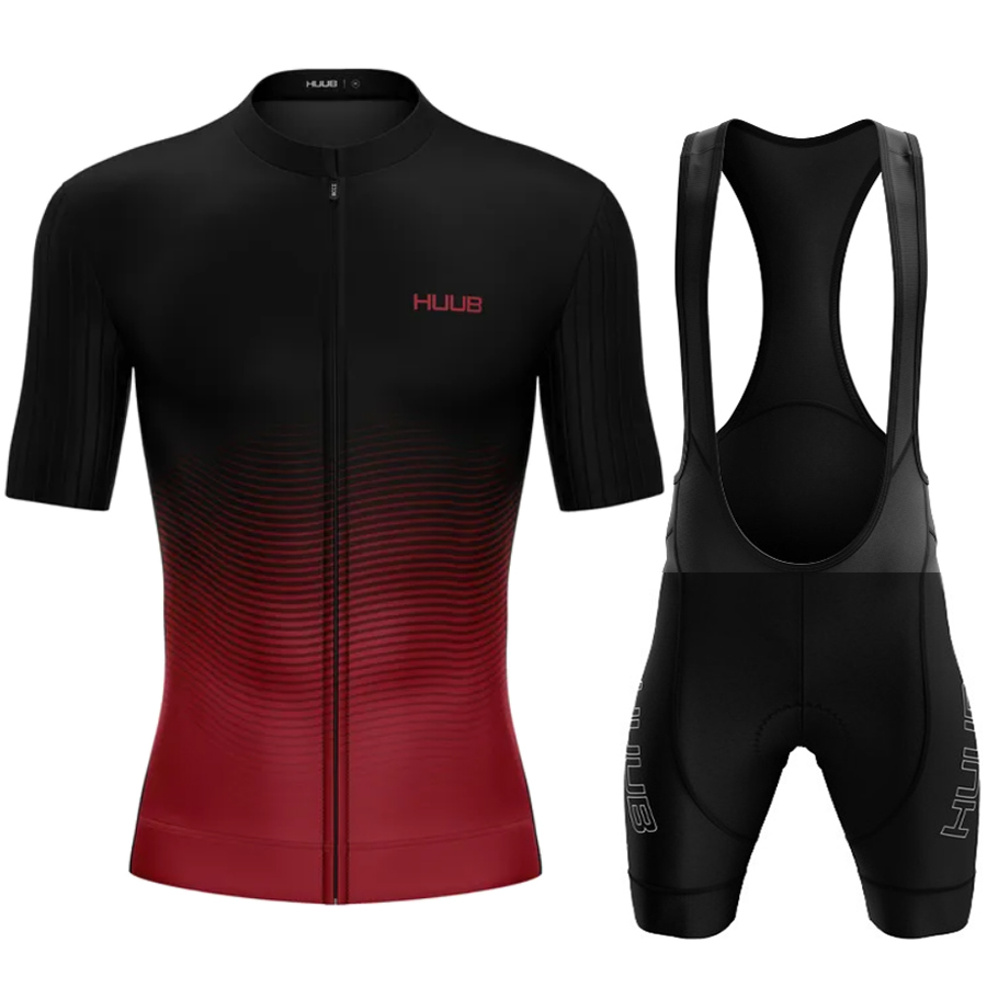 Cycling 2026 HUUB Clothes Men' - Summer Clothing Men Sale recension och pris