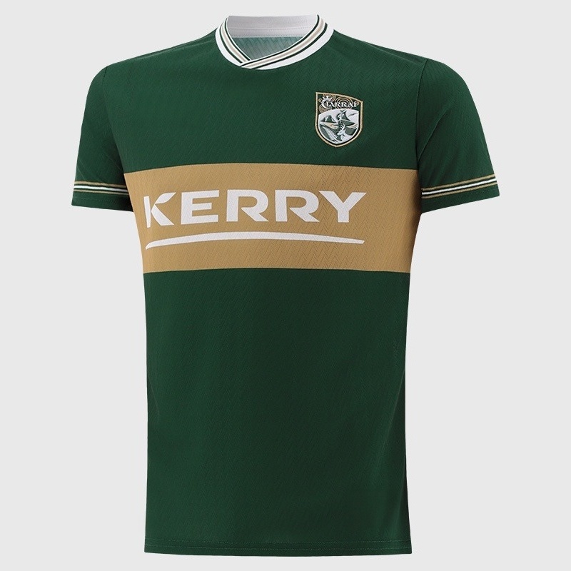 2026 Ireland Kerry Football Je - Ireland Summer Clothing recension och pris