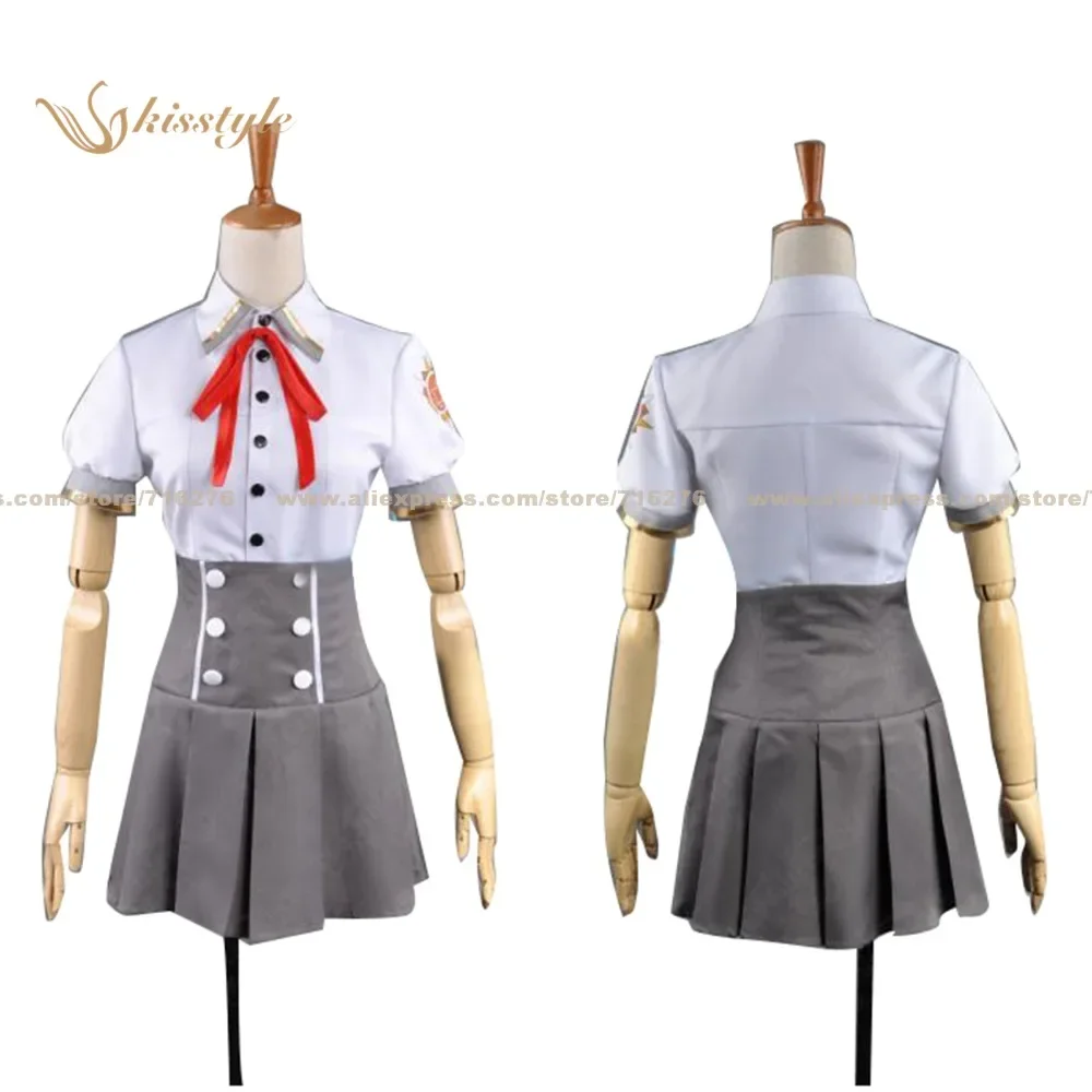 Anime Kamigami no Asobi Yui Ku - Summer Clothing Japan recension och pris