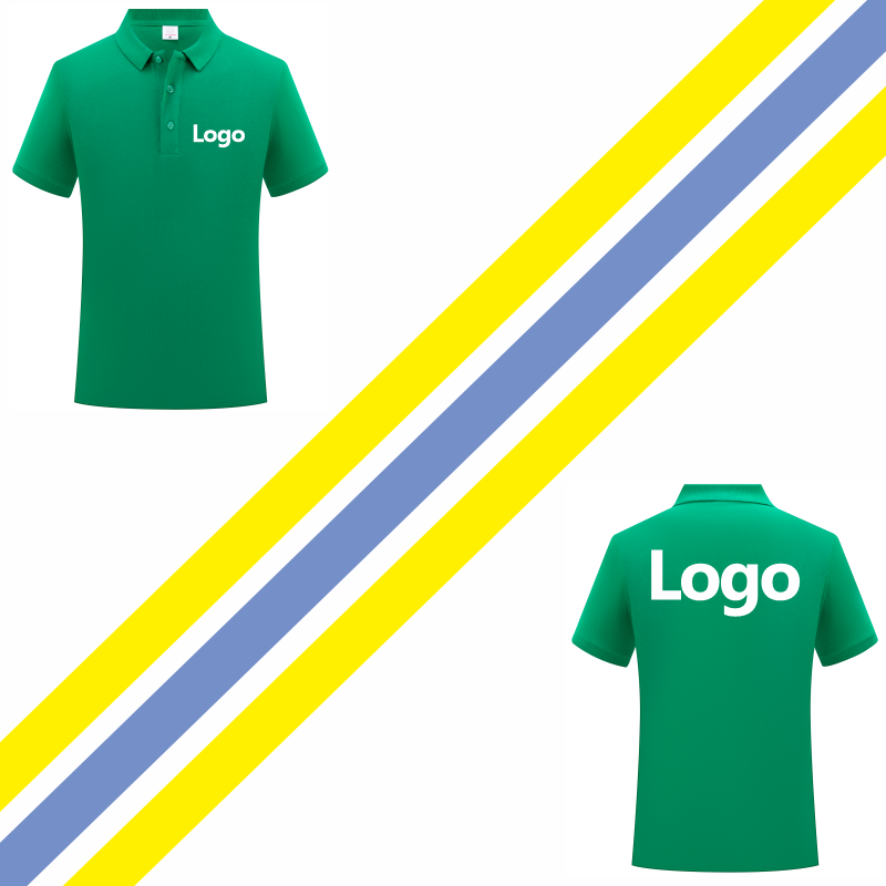 KAISING High-Quality Pure Cott - Summer Clothing Logo recension och pris