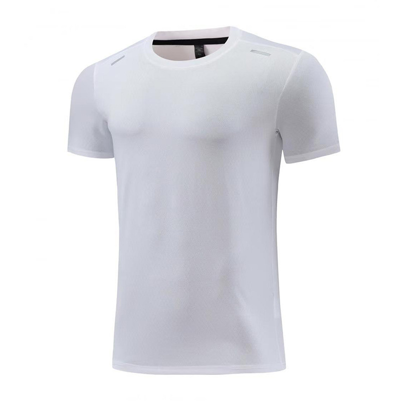 Men's Quick Dry Athletic T-Shi - Summer Clothing Model recension och pris