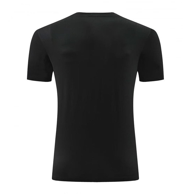 Men's Quick Dry Athletic T-Shi - Summer Clothing Model recension och pris