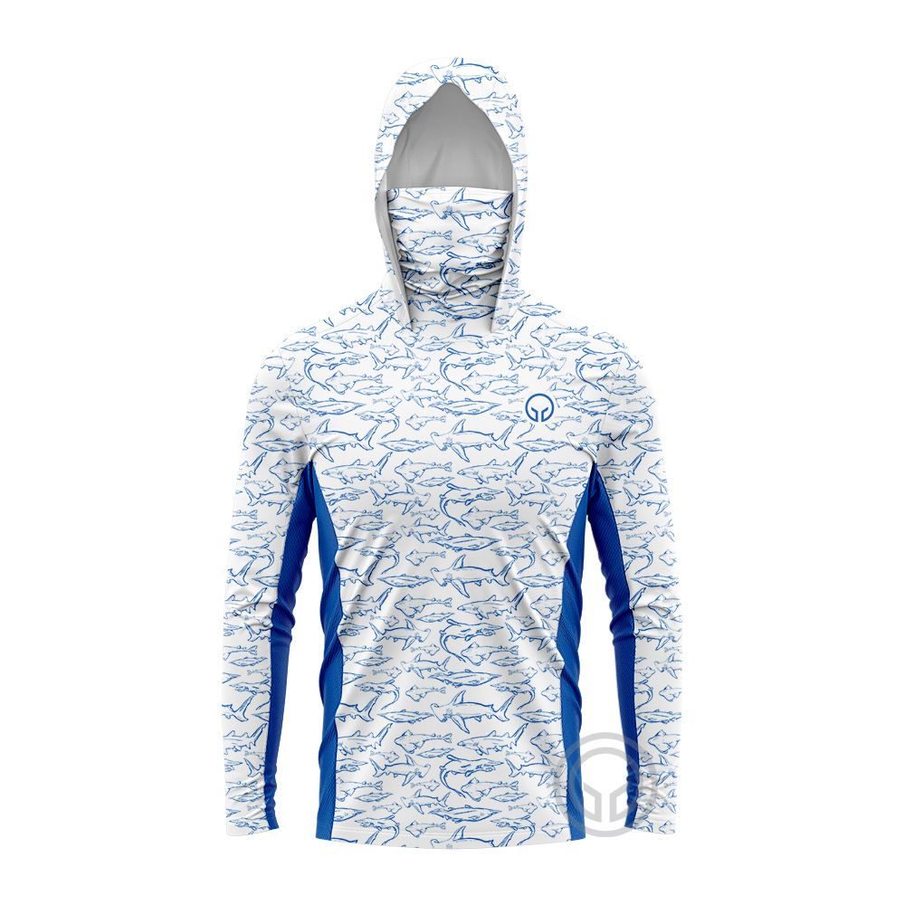 New Fishing Apparel Summer Out - Summer Clothing Long Sleeve recension och pris