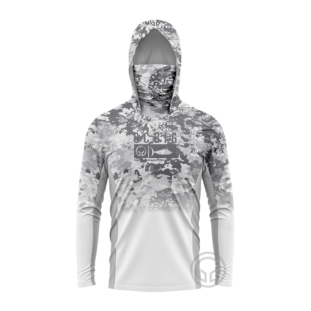 New Fishing Apparel Summer Out - Summer Clothing Long Sleeve recension och pris