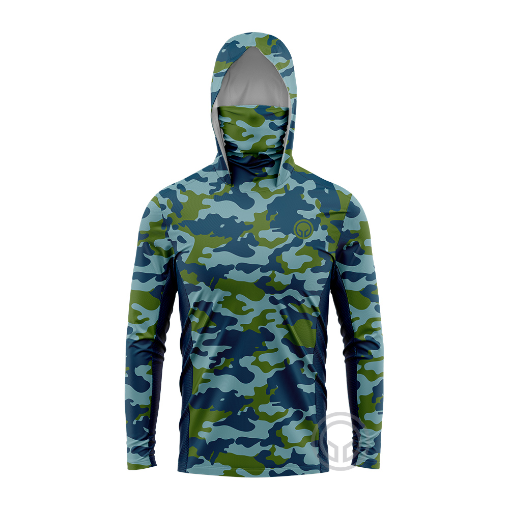 New Fishing Apparel Summer Out - Summer Clothing Long Sleeve recension och pris
