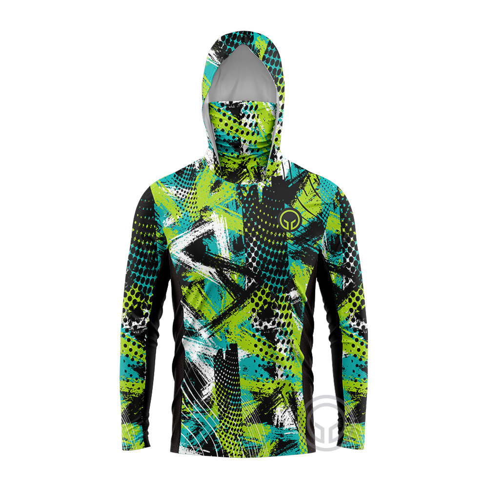 New Fishing Apparel Summer Out - Summer Clothing Long Sleeve recension och pris