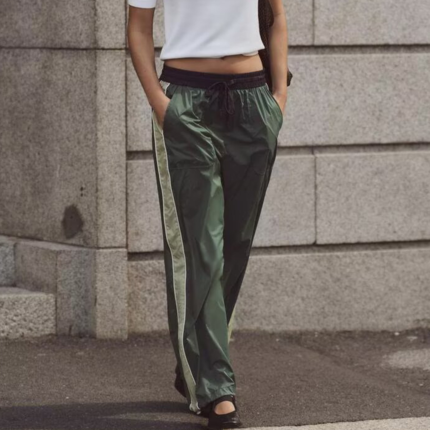 Summer Fashion Outerwear Wide  - Summer Clothing Long Sleeve recension och pris
