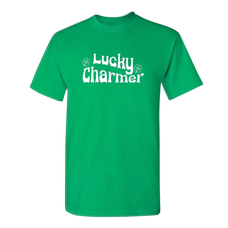Green Theme St Patrick Day Sim - Summer Days Clothing recension och pris