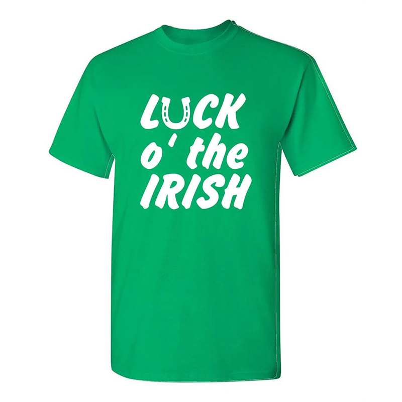Green Theme St Patrick Day Sim - Summer Days Clothing recension och pris