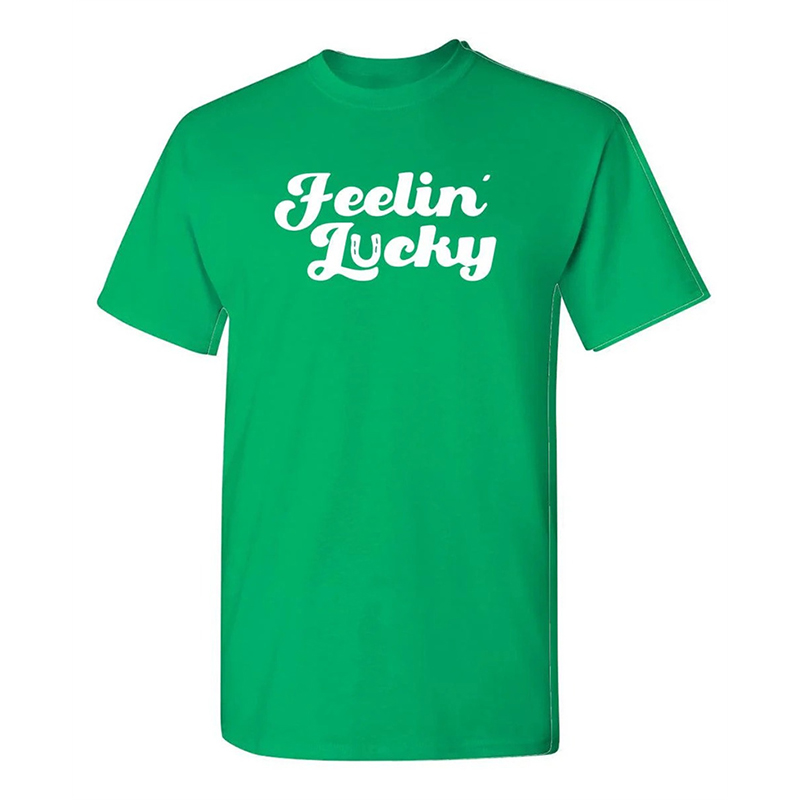 Green Theme St Patrick Day Sim - Summer Days Clothing recension och pris