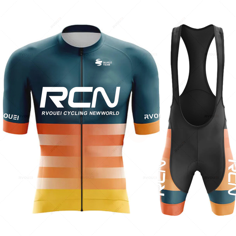 Rvouei Team 2026 Mens Summer S - Summer Clothing Men Sale recension och pris