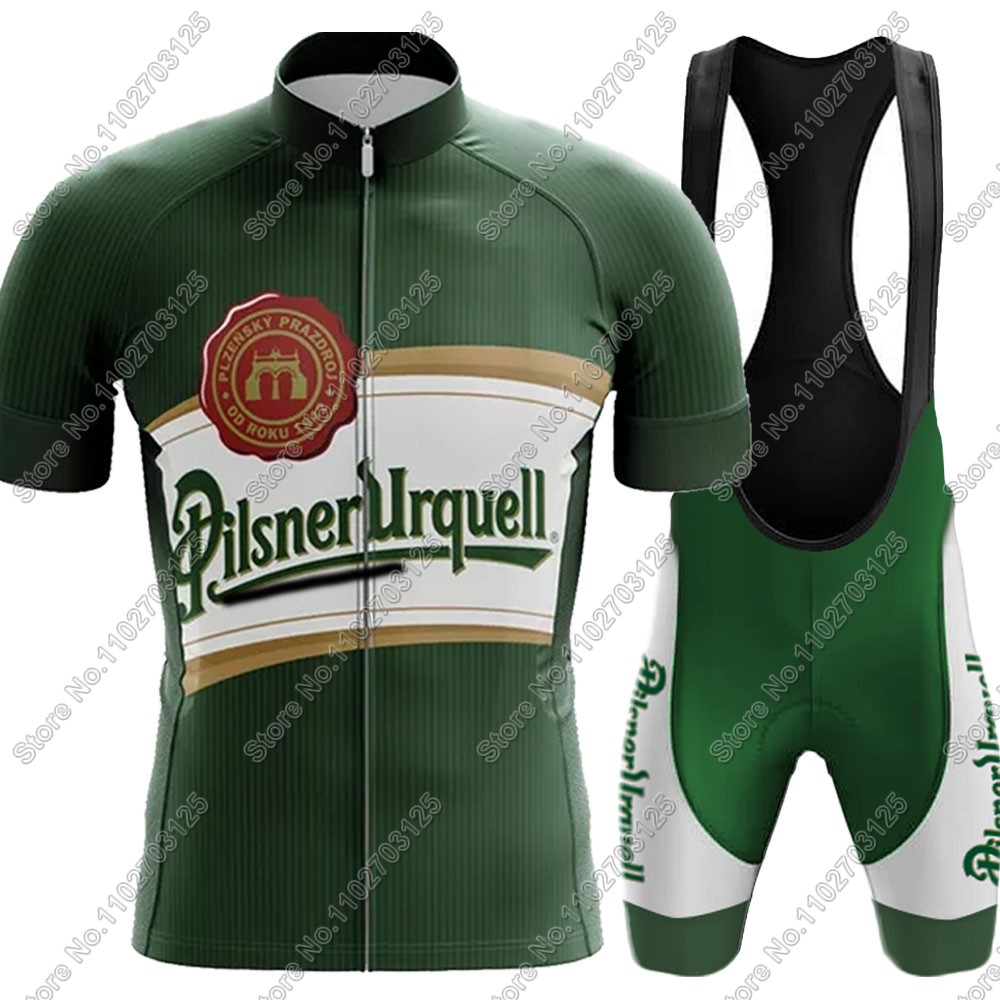 2025 Drink Beer Cycling Jersey - Summer Clothing Men Sale recension och pris