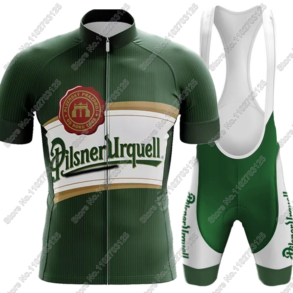 2025 Drink Beer Cycling Jersey - Summer Clothing Men Sale recension och pris