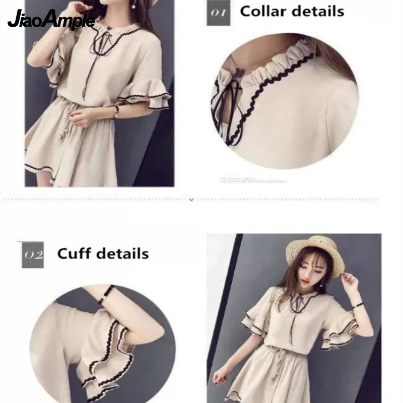 2025 Summer New Shorts Suit Wo - Summer Clothing Model recension och pris