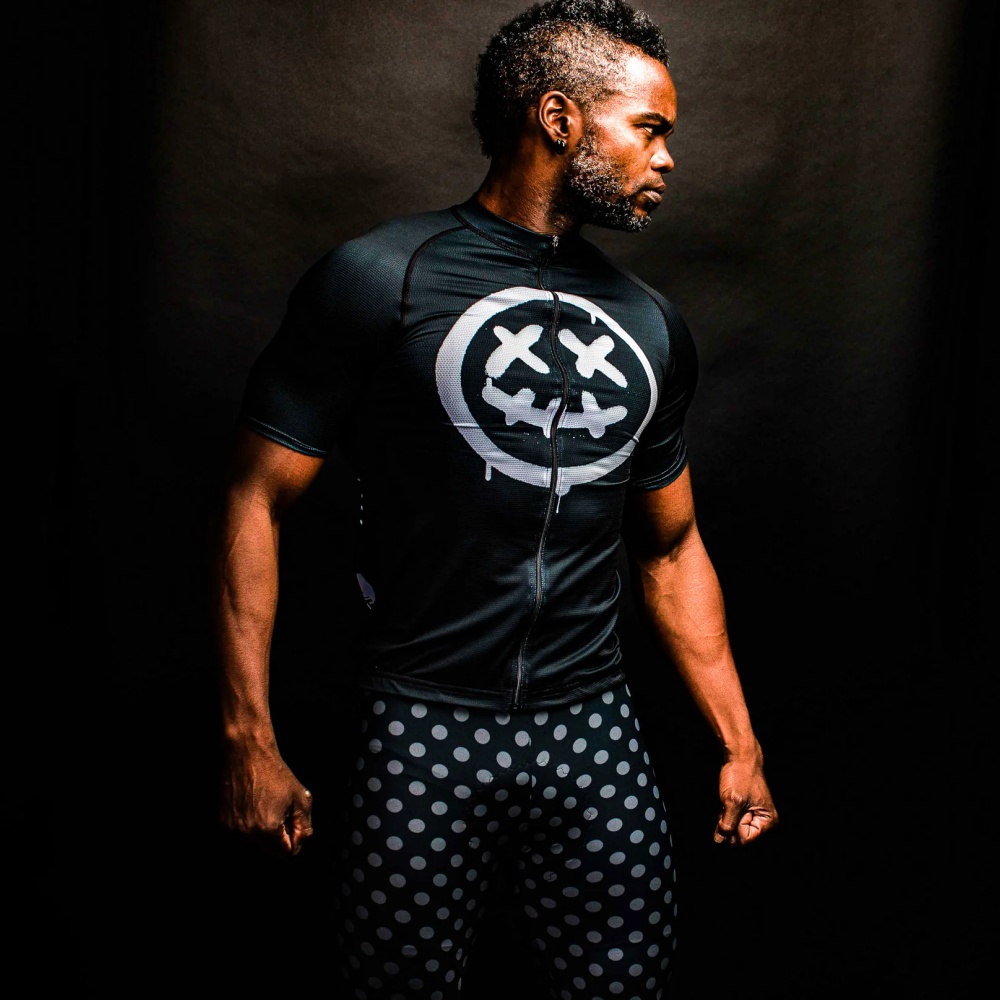 Love The Pain Summer Bicycle S - Summer Clothing Men Sale recension och pris