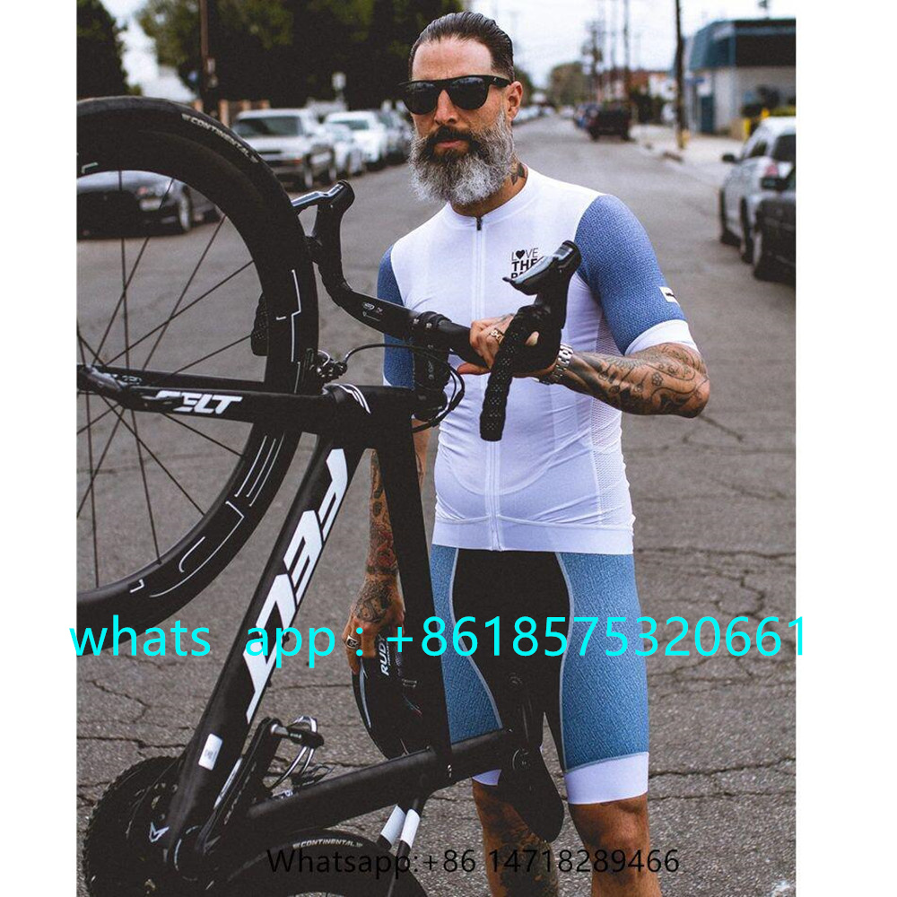 Love The Pain Summer Bicycle S - Summer Clothing Men Sale recension och pris