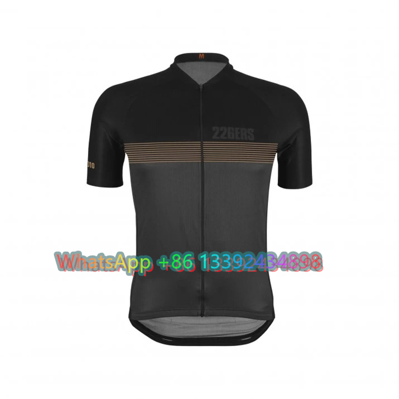 2022 New 226ERS Cycling Shirt  - Summer Clothing Men Sale recension och pris