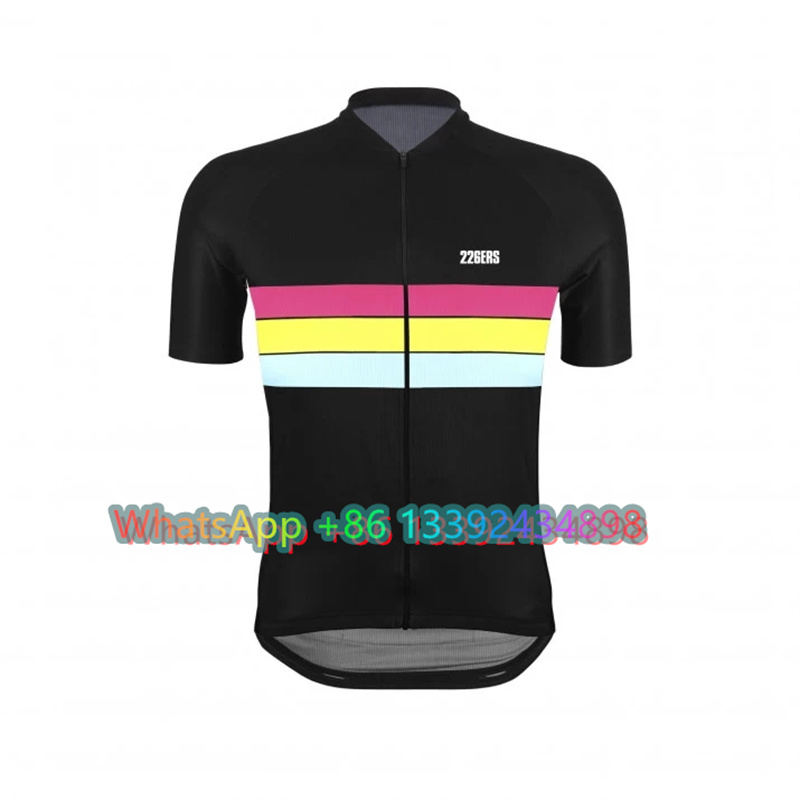 2022 New 226ERS Cycling Shirt  - Summer Clothing Men Sale recension och pris