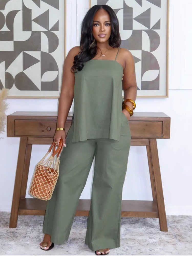 2 Piece Women Sets New Arrival - Summer Days Clothing recension och pris