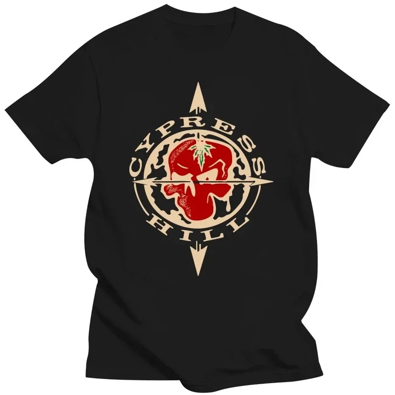 S-5XL Asian Size Cypress Hill  - Summer Hill Clothing recension och pris